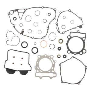 Kawasaki KX250F Complete Gasket Kit - Vertex Pistons - Vertex - `17-`19